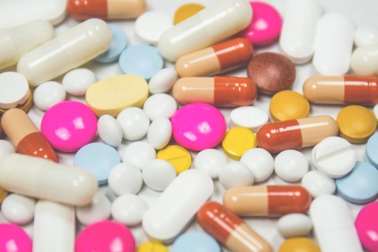 5 Jenis Obat Sehari-hari yang Bisa Merusak Jantung, Waspada!