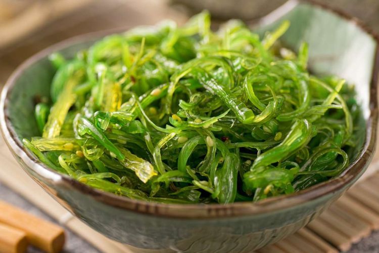 5 Manfaat Camilan Rumput Laut, Tekstur Crunchy, Rasanya Gurih Manis Alami Bikin Nagih