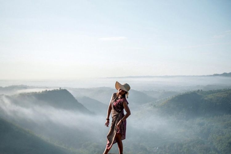 8 Wisata Alam di Jogja yang Murah Meriah, Cocok untuk Liburan Akhir Tahun