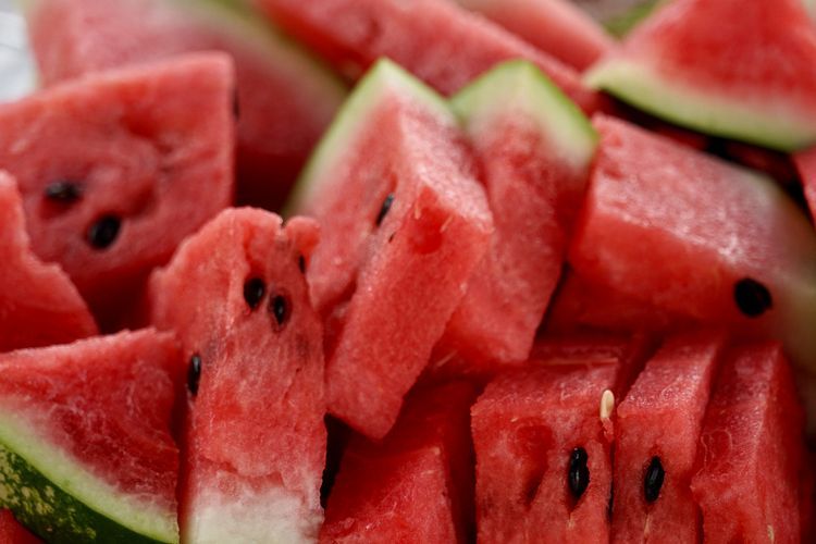 Meninjau Efek Diet Semangka bagi Tubuh, Sehat atau Berbahaya?