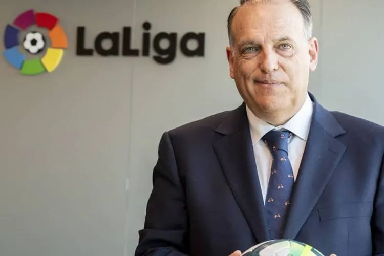 Panen Kritik, Presiden La Liga Minta FIFA Hapus Piala Dunia Antarklub