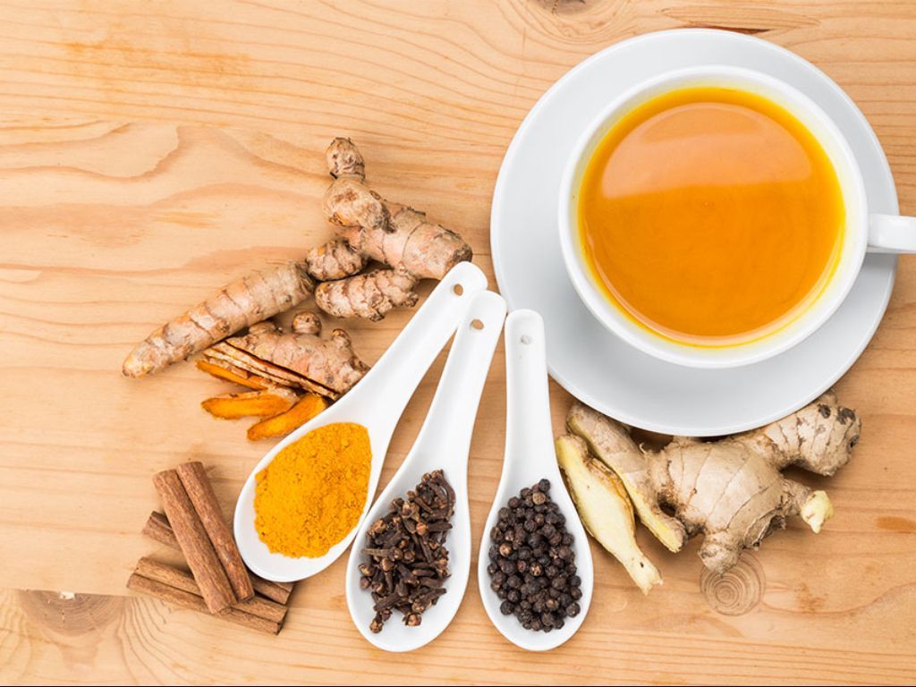 7 Minuman Herbal untuk Sariawan yang Ampuh Tanpa Drama!