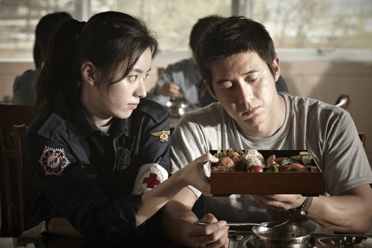 7 Rekomendasi Drama Korea dan Film Favorit Jungkook BTS, Wajib Nonton!