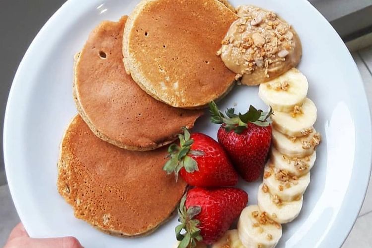 7 Resep Camilan Liburan yang Rendah Gula dan Gampang Dibuat