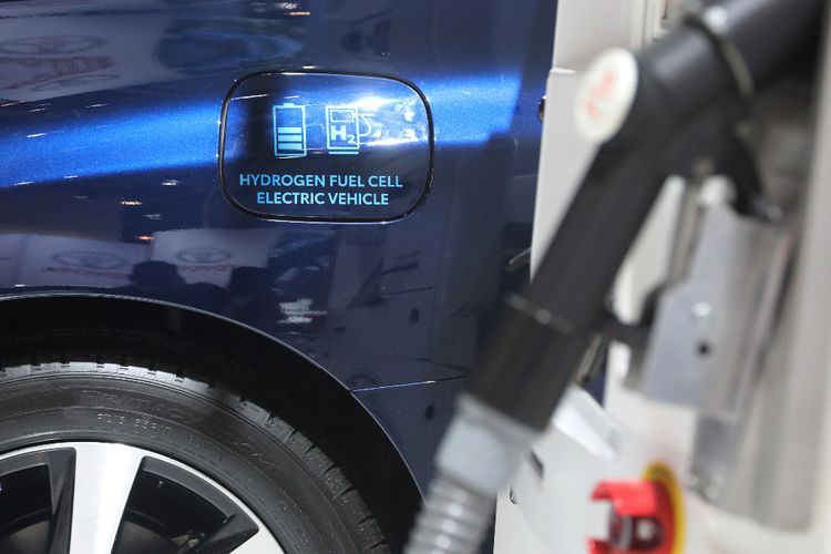 5 Hal yang Harus Dipersiapkan Sebelum Beli Mobil Listrik Terbaru, Jangan Sampai Terlupakan!