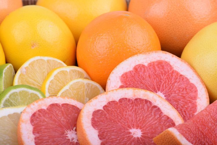 Wow! Buah Ini Bisa Ningkatin Kecerdasan Otak dan Daya Ingat Kamu