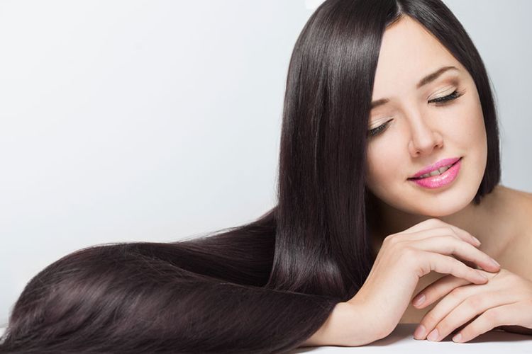 5 Bahan Alami yang Bisa Jadi Vitamin Rambut, Auto Seperti Rapunzel!