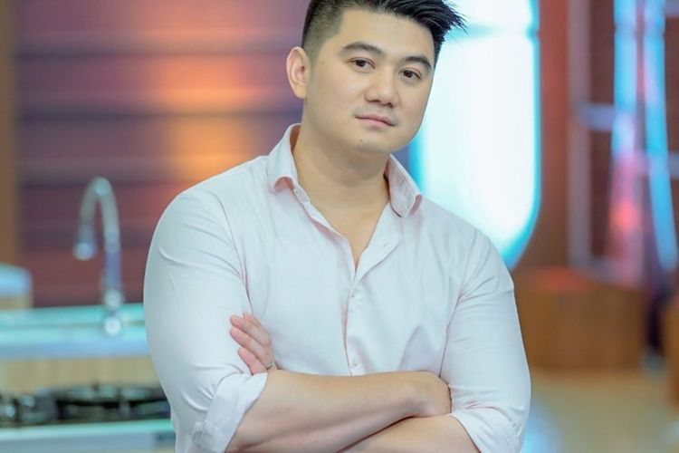 Baru Mulai Usaha Kuliner? Ini Tips dari Chef Arnold agar Bisnis Moncer