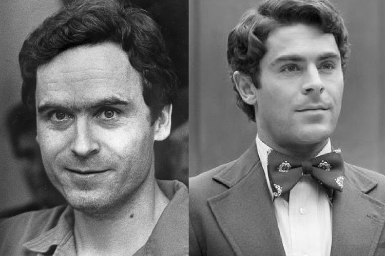 Sekilas Ted Bundy: Sosok Pembunuh Berantai Berwajah Ramah yang Suka Kembali ke TKP