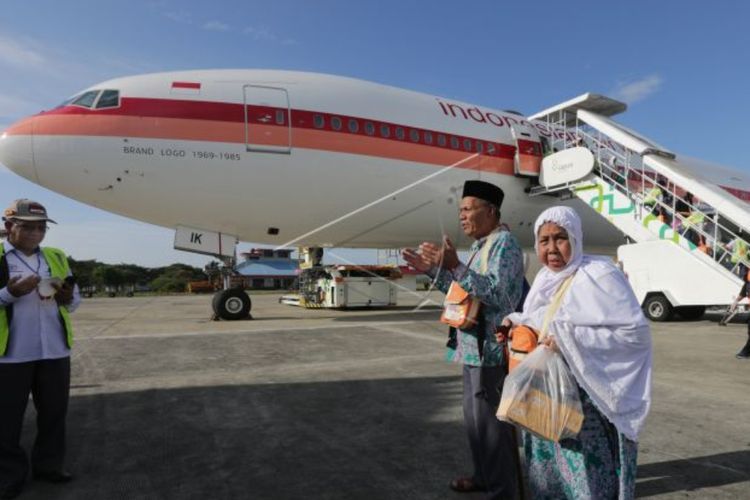 Manuver Agen Travel Lobi Kemenag Demi Kuota Haji Tambahan
