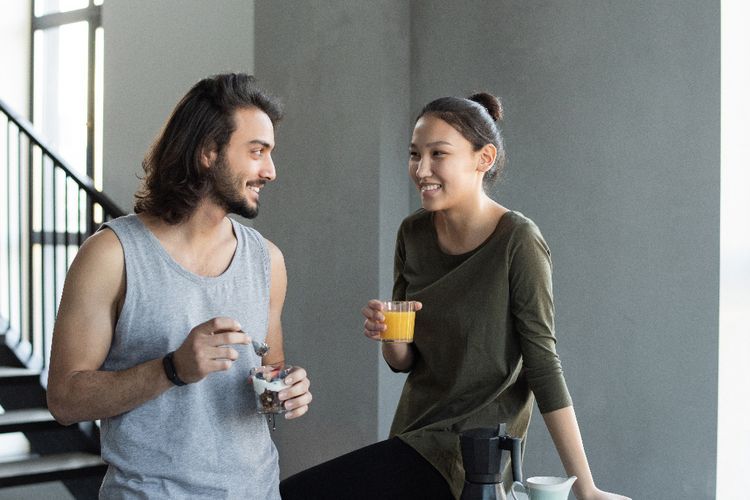 5 Alasan Punya Pasangan Penyabar Bikin Hubungan Langgeng, Apa Saja?
