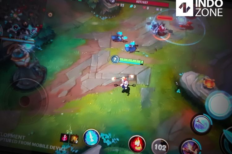 7 Game MOBA Mobile Teratas yang Paling Seru & Populer