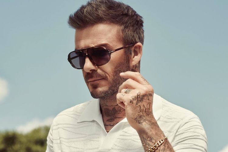 Kenapa Baru Sekarang David Beckham Mendapat Gelar Kebangsawanan Inggris?