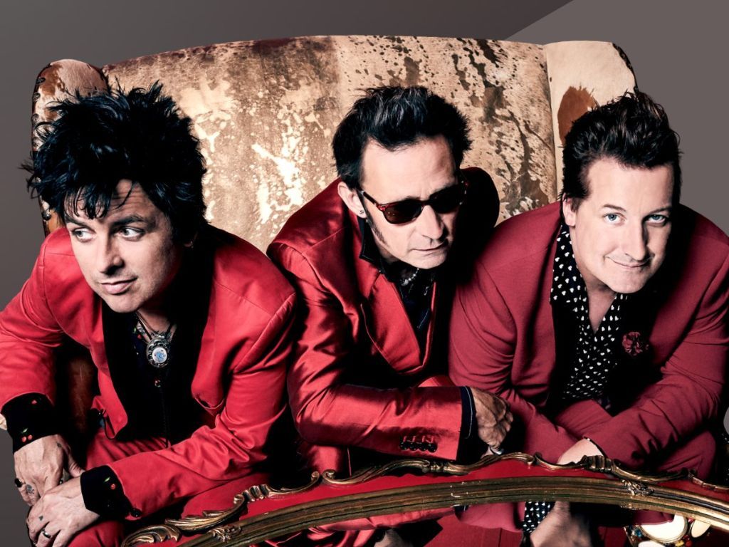 Lirik Lagu American Idiot Green Day Beserta Terjemahannya, Bakal Dibawain di Konser Jakarta 2025