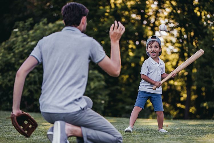 Bukan Cuma Biar Sehat! Ini Alasan Anak Wajib Rutin Olahraga
