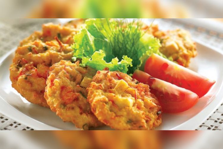 Resep Bakwan Sayur alias Bala-Bala: Gorengan Legendaris Pinggir Jalan