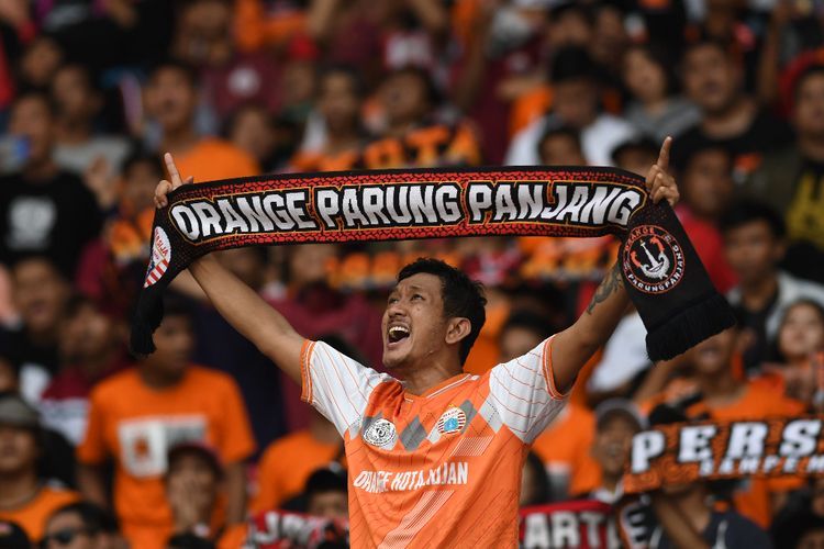 Mengenal Makna Julukan 5 Klub Besar Liga Indonesia yang Wajib Kamu Ketahui