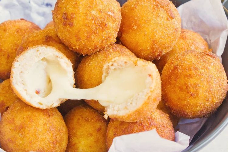 17 Ide Nama Usaha Cheese Balls dan Maknanya, Biar Bisnismu Makin Kece