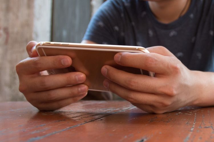 17 Ide Bio Instagram Pecinta Game yang Bikin Profil Makin Keren
