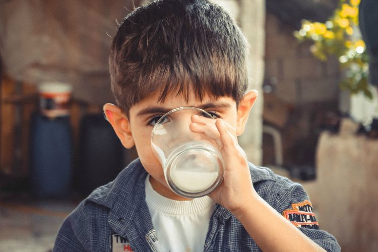 Kenapa Ada Orang Lactose Intolerance dan Ada yang Tidak? Ini Penjelasan Medisnya