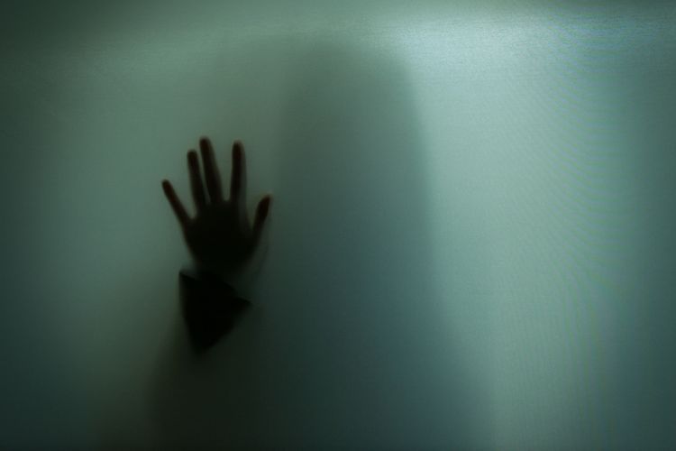 Siasat Licik Ayah Tiri Alvaro: Sempat ke Kantor Polisi Pura-Pura Cari Anaknya