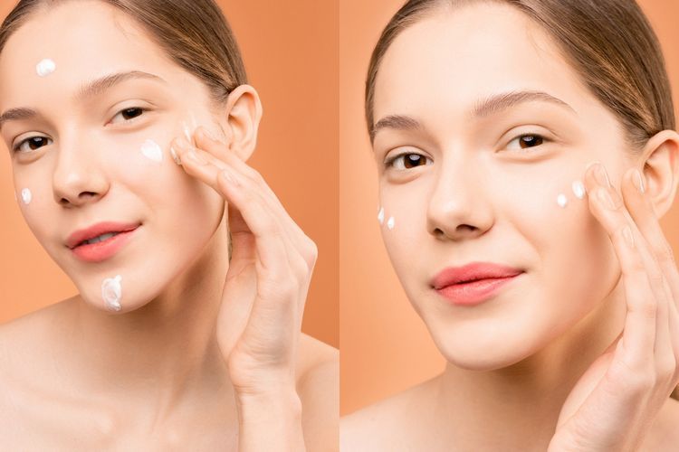 Beauty Hack Wajib Tahu : Tips Mengaplikasikan Ulang Sunscreen Tanpa Bikin Makeup Luntur