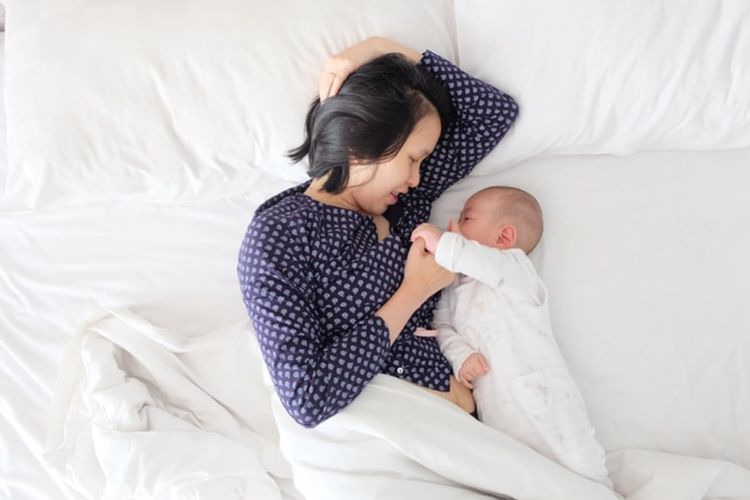 Baru Jadi Ibu? Ini 9 Tips Menyusui yang Wajib Kamu Tahu!