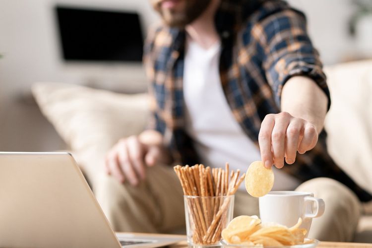 Trik Tambah Berat Badan yang Santai Tapi Efektif