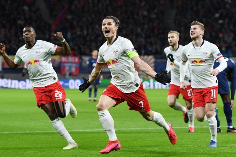 11 Klub Sepak Bola dengan Nama Paling Aneh dan Unik di Dunia