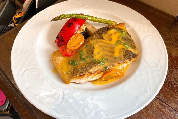 17 Ide Nama Usaha Steak Ikan Kekinian ala Gen Z Lengkap dengan Maknanya