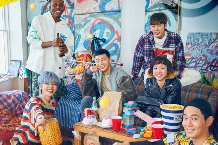 10 Drama Korea Romantis Adaptasi Webtoon Terbaik dengan Cerita Unik