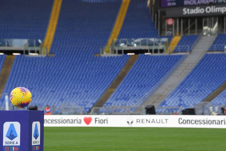 Serie A Sudah Tidak Lagi Jadi Acuan, Gianluigi Buffon Dukung Pemain Italia Main Abroad