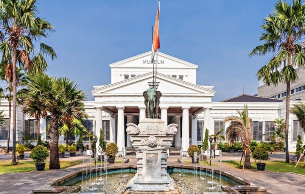 7 Tempat Paling Bersejarah di Jakarta, Cocok Dikunjungi untuk Peringati HUT RI Ke-80!