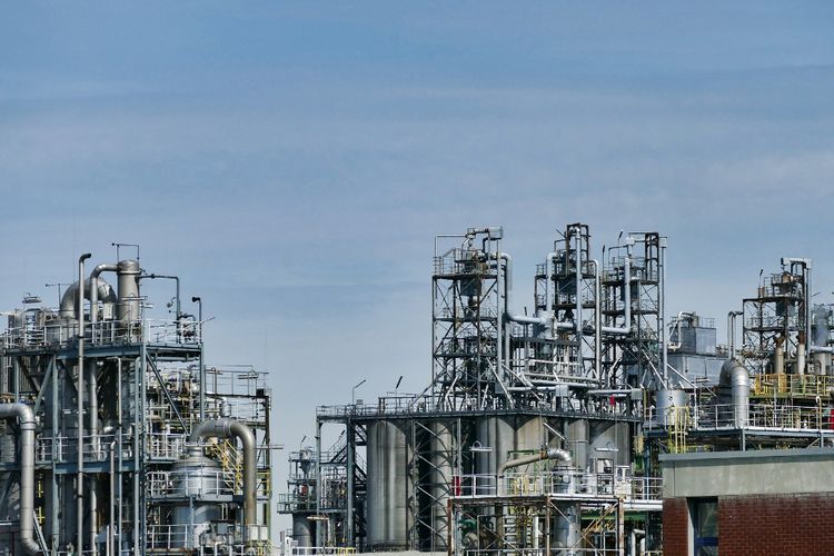 AS Longgarkan Sanksi, Raksasa Minyak Dunia Kembali Boleh Garap Venezuela