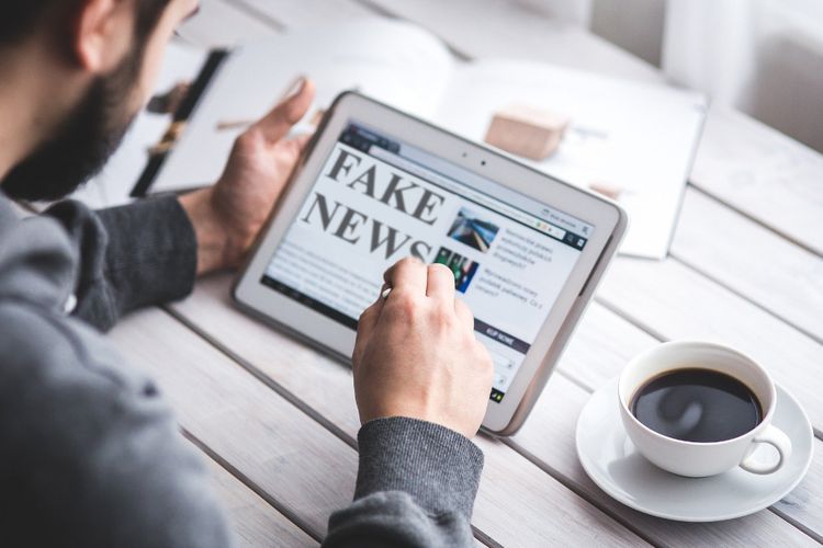 Apa Bedanya Hoaks, Disinformasi, dan Misinformasi? Ini Cara Bedainnya