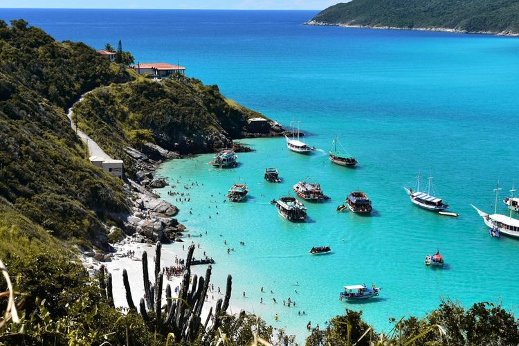 Waspada! Ini 6 Negara dengan Risiko Keamanan Tertinggi bagi Traveler Wanita