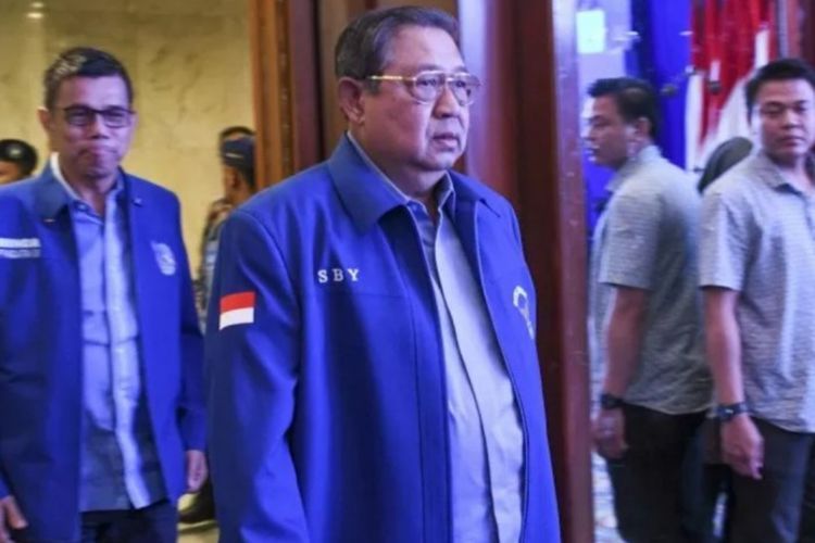 Demokrat Minta Jaga Etika Medsos usai SBY Dituding di Balik Isu Ijazah Jokowi