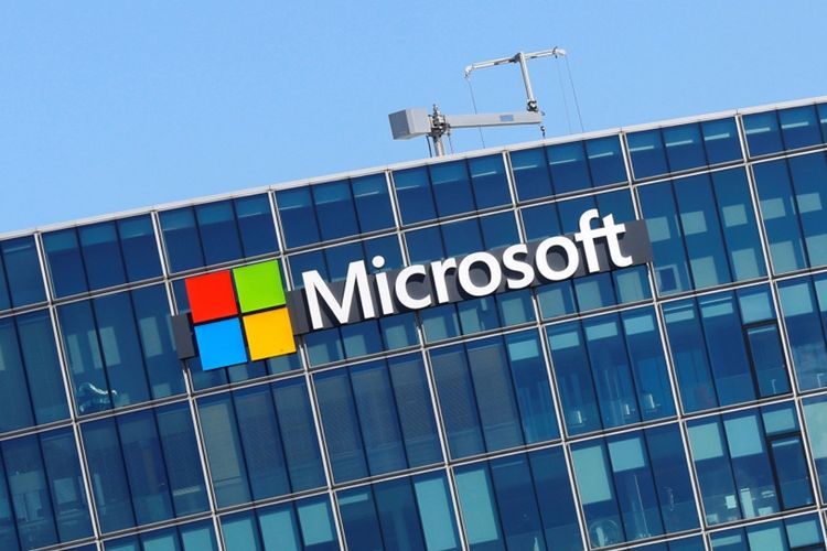 Microsoft Siap Investasi Rp800 Triliun untuk Percepatan AI di Negara Berkembang