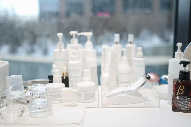17 Ide Nama Usaha Toko Skincare yang Estetik, Bikin Bisnis Kamu Makin Kece