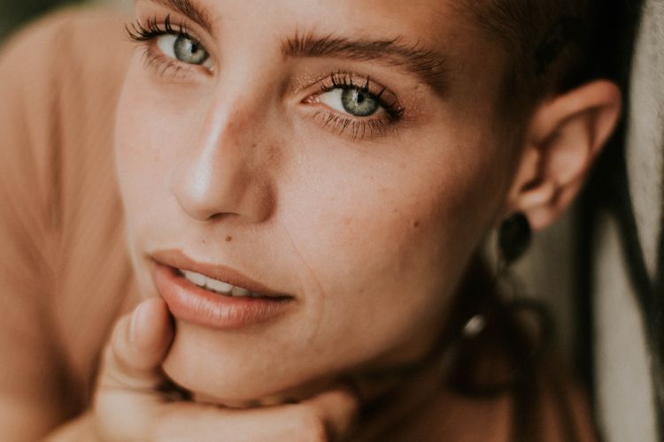 Alami Sebaceous Filaments, Ini Cara Perawatannya yang Bisa Dicoba