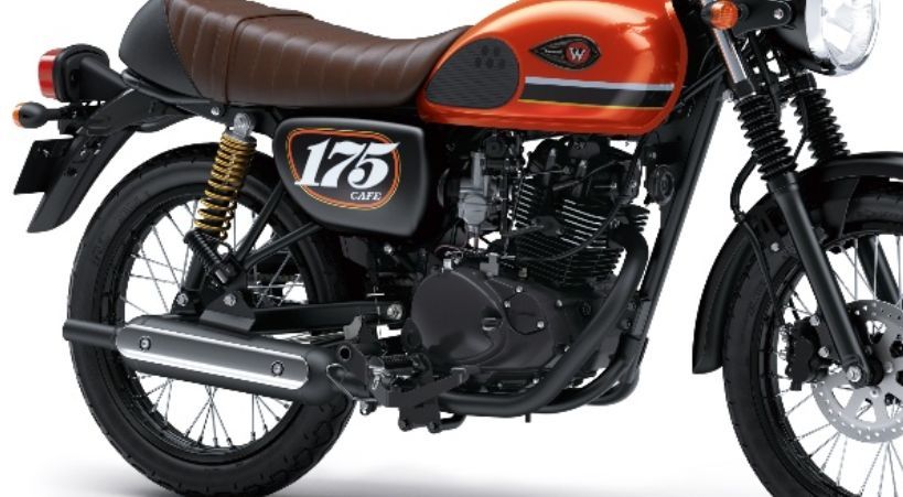 Update Harga Kawasaki W175 Terbaru Agustus 2025: Desainnya Klasik Tapi Cocok Dibawa Nongkrong!