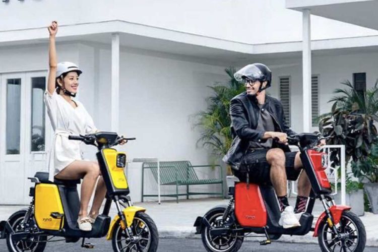 Banyak yang Murah, Ini 5 Tips Beli Motor Listrik Baru untuk Pemula yang Baru Beralih dari Bensin!