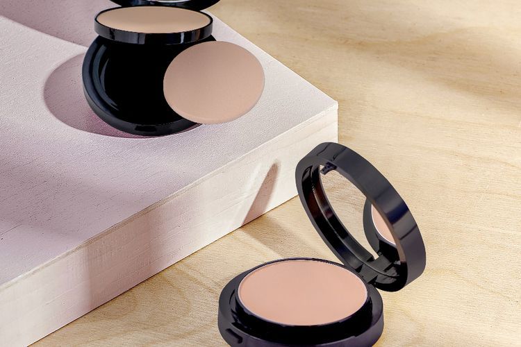 5 Cushion Lokal yang Ringan dan Anti Crack, Cocok Buat Daily Makeup