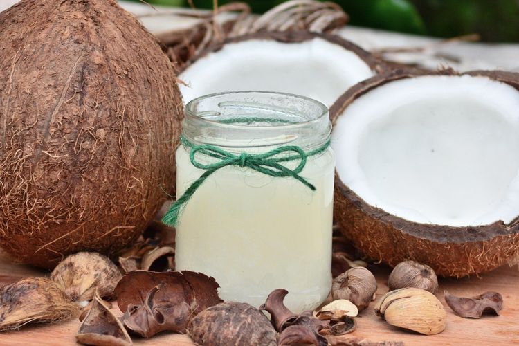 5 Pelembap Alami untuk Mengatasi Kulit Kering di Musim Kemarau Basah