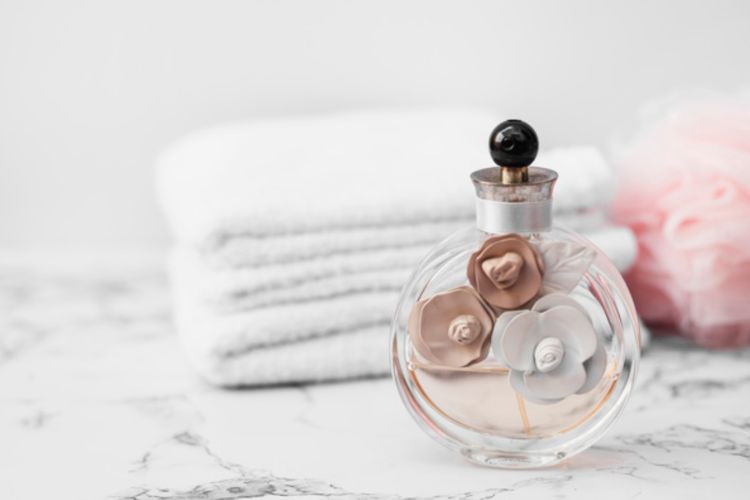 Unik! Gen Alpha di Indonesia Suka Aroma Wangi Parfum Teh