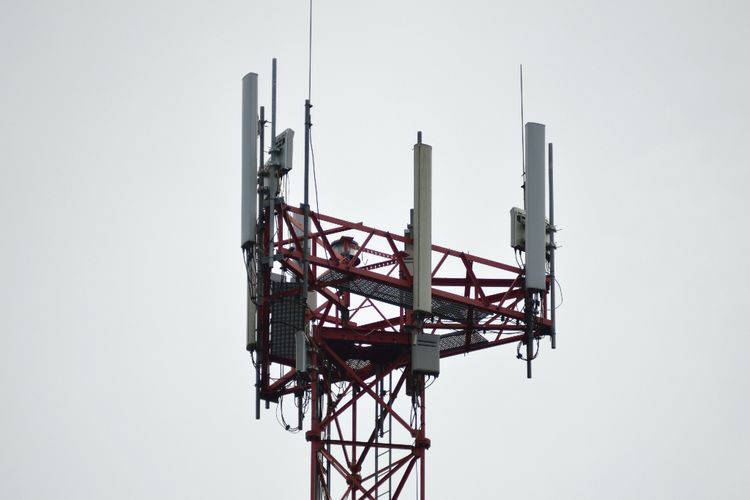 Pascabanjir dan Longsor, Perbaikan Jaringan Telekomunikasi di Aceh Baru Capai 51 Persen