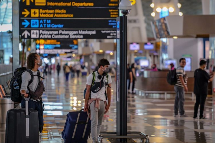 Daftar Bandara Terbesar di Indonesia: Megah dengan Fasilitas Jempolan!
