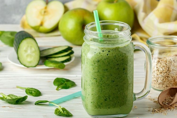 Minuman Sehat yang Bisa Bantu Kinerja Otak