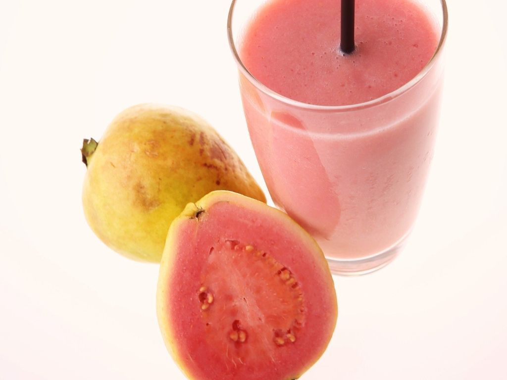 5 Manfaat Penting Mengonsumsi Jus Jambu Biji untuk Kesehatan!