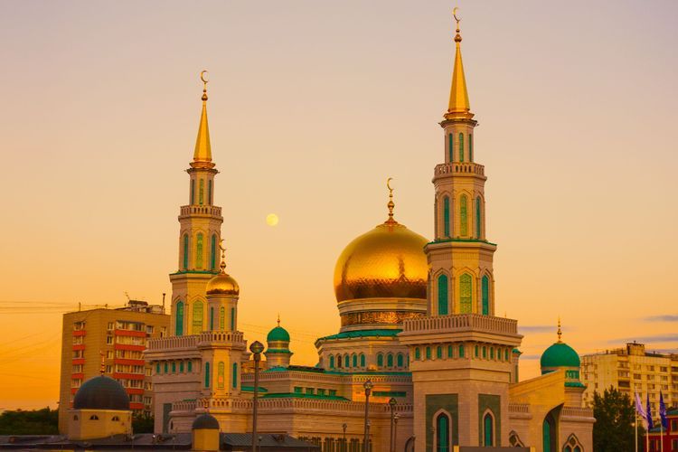 Keutamaan Amalan di Malam Nisfu Syaban